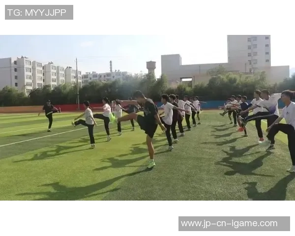 延吉小学足球发展现状与未来展望探索青少年体育教育新路径 延吉小学足球发展现状与未来展望探索青少年体育教育新路径