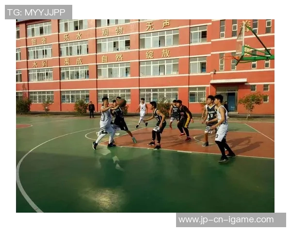 龙港高级中学篮球队奋勇拼搏展现青春风采助力校园文化建设